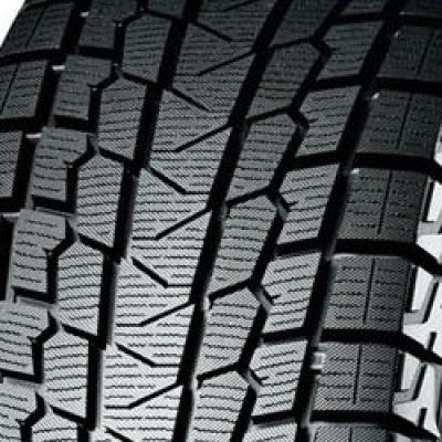 Yokohama Ice Guard Studless IG53 215/50R19 93T Nordiske vinterdekk Yokohama Ice Guard Studless IG53 215/50R19 93T Nordiske vinterdekk