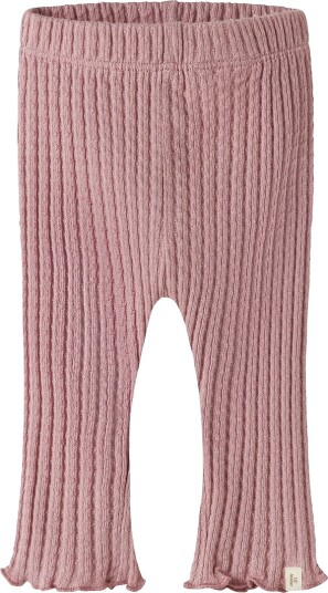 Lil" Atelier Leggings   NbfKelsa   Zephyr   Lil Atelier   62   Leggings   Rosa