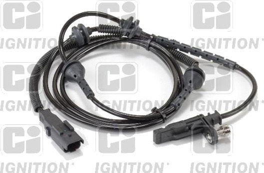 QUINTON HAZELL XABS253 Sensor ABS