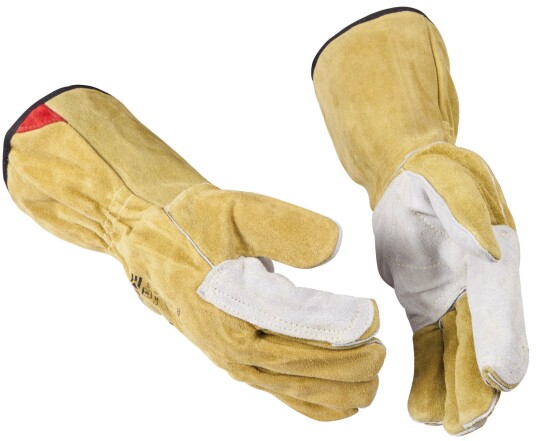 Guide Gloves 480 Hanske kevlar, fôret, venstre/høyre 10, Klær
