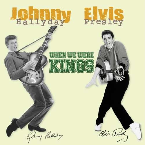 Diverse Artister  When We Were Kings  LP/Vinyl
