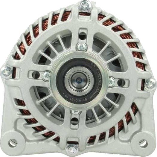 BV PSH 165.586.150.370 Dynamo BV PSH 165.586.150.370 Dynamo
