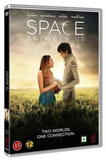 The Space Between Us The Space Between Us