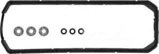 Tetningssett, topplokkdeksel PAYEN HM5058