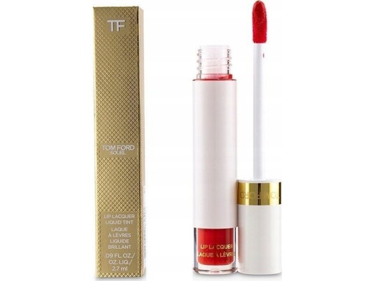 Tom Ford Tom Ford Liquid Lipstick 06 La Vie En Rouge 2.7 Ml 