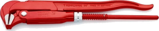 Knipex 83 10 010, 310 Mm, Rør Tang