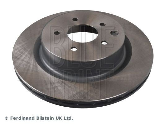 Bremseskive BLUE PRINT ADN143110