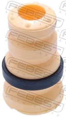 Anslagsbuffer FEBEST TD GSA33F
