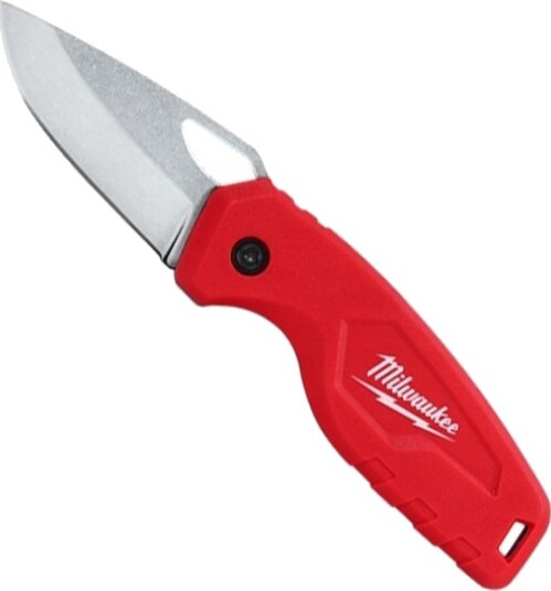 Milwaukee Foldekniv Fast Blad