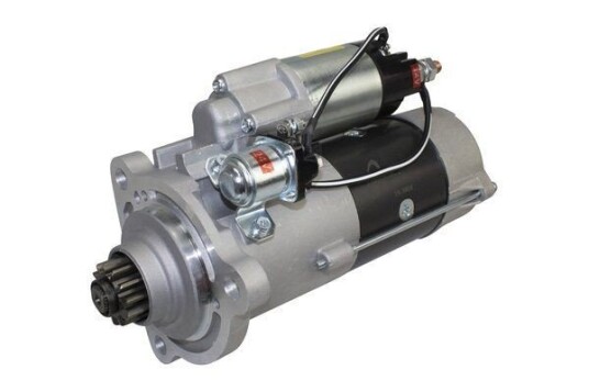 Starter TRUCKTEC AUTOMOTIVE 01.17.097