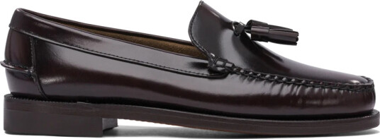 Sebago Herre Sko Brun 42 EU,