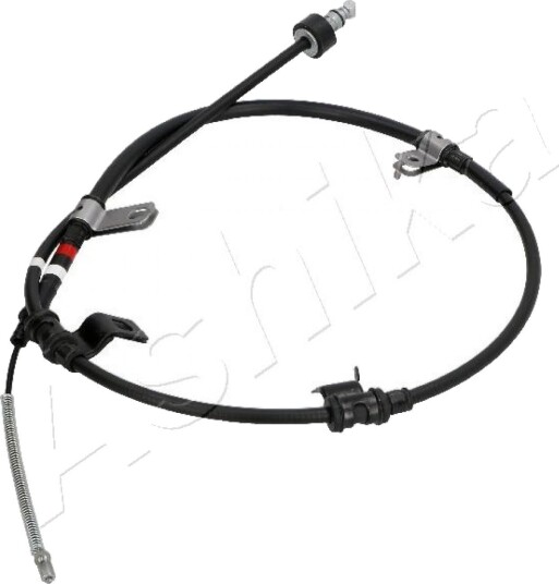 Ashika Tautrekk parkeringsbrems ASHIKA 131 0H H26L