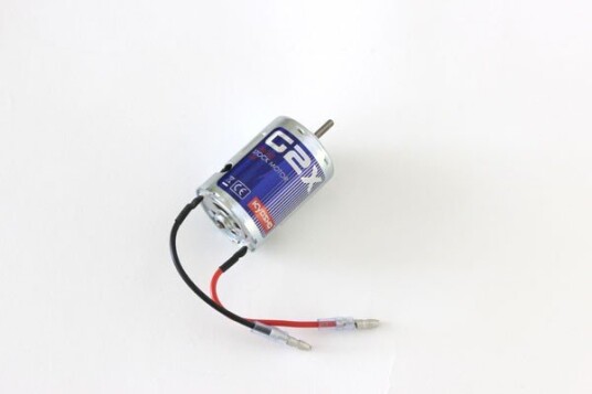 Kyosho 70703 MOTOR 540 CLASS G2X - G-SERIES G20 SINGLE