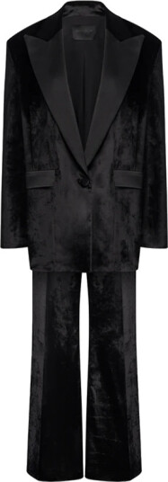 Dondup Dame Dress Svart S, Dondup Dame Dress Svart S,