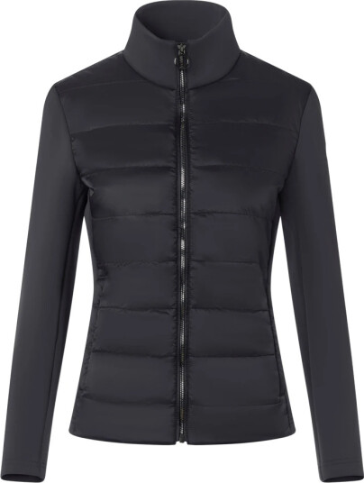 Fusalp Dame Jakker Svart M, Fusalp Dame Jakker Svart M,