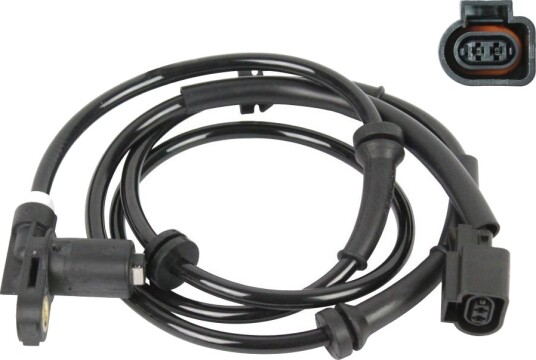 Sensor, ABS ABAKUS 120-03-096