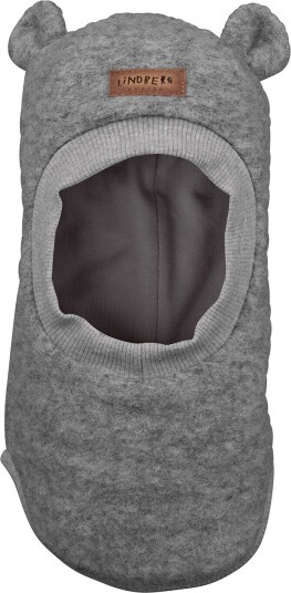 Lindberg Toronto Balaklava Antrasitt Baby