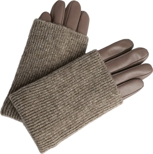 Markberg Hellymbg Glove MAJOR BROWN 7