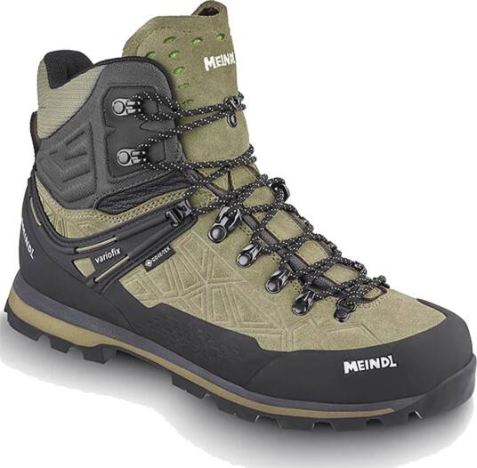 Meindl Herre Sport Grønn 44 1/2 EU, Meindl Herre Sport Grønn 44 1/2 EU,