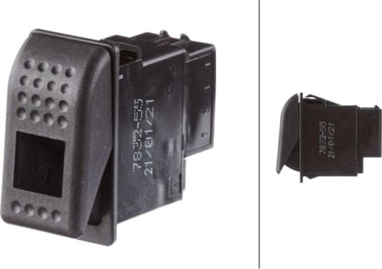 Bryter HELLA 6RH 007 832-551