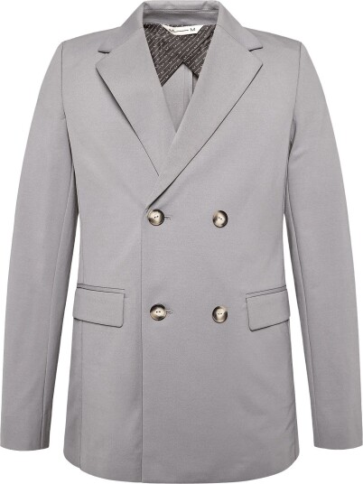 M M by Max Mara Mmlcono MEDIUM GREY S
