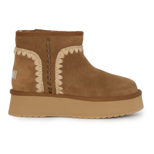 Mou Dame Sko Beige 38 EU, Mou Dame Sko Beige 38 EU,