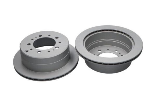 Bremseskive KAVO PARTS BR 9398 C Bremseskive KAVO PARTS BR 9398 C