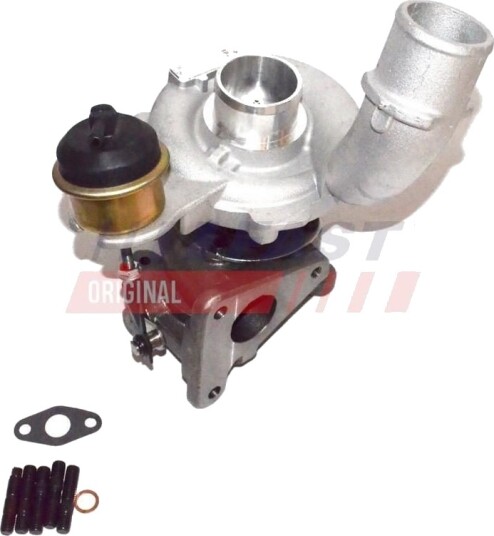 Turbolader FAST FT63507