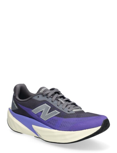 New Balance New Balance Fuelcell Rebel V5 Purple 44