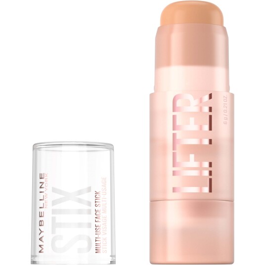 Maybelline New York Lifter Stix Multi Use Face Stick 20 6g Maybelline New York Lifter Stix Multi Use Face Stick 20 6g