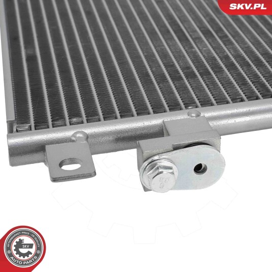 Kondensator ESEN SKV 86SKV406