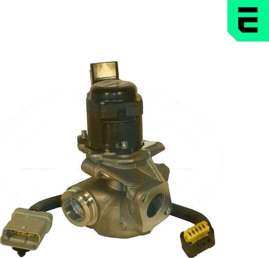 EGR ventil ERA 555014A