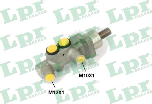 Hovedbremsesylinder LPR 1063 Hovedbremsesylinder LPR 1063