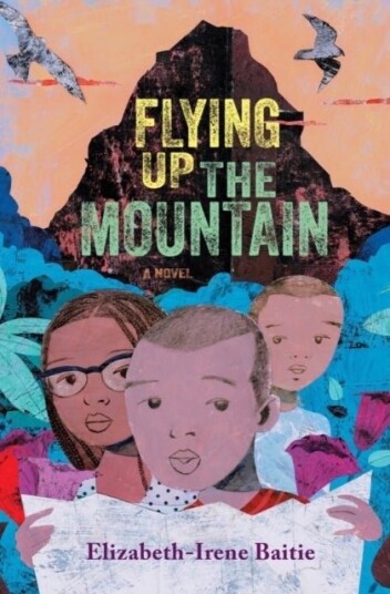 Flying Up the Mountain A Novel Flying Up the Mountain A Novel