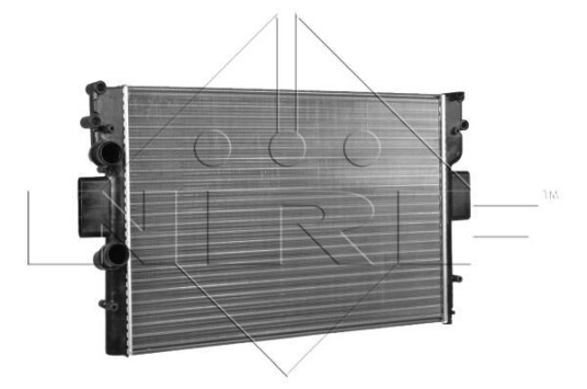 Radiator NRF 58361