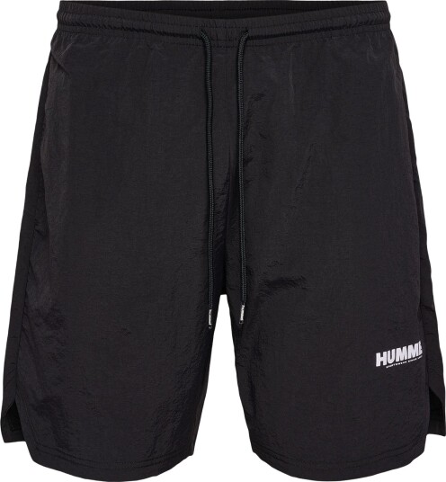 hummel Legacy Chad Woven Shorts Herre Svart XL