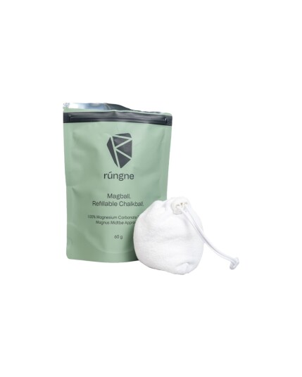 Rungne Magball 60 G One size Rungne Magball 60 G One size