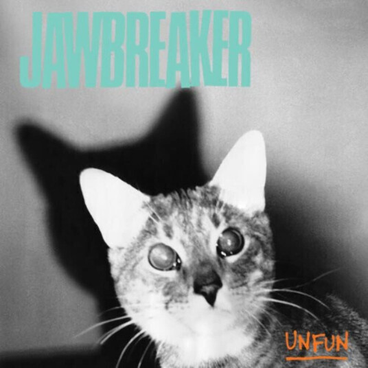 Jawbreaker Unfun CD
