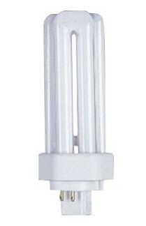 Osram Kompaktlysstofrør 42W 827 Gx24q-4 Dulux T/E Plus 4Pin Osram Kompaktlysstofrør 42W 827 Gx24q-4 Dulux T/E Plus 4Pin