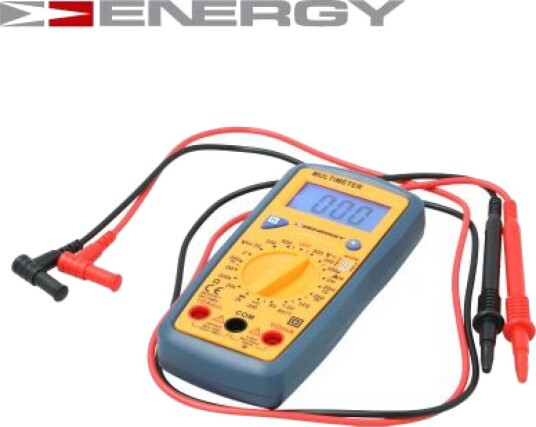 Energy Multimeter NE00841