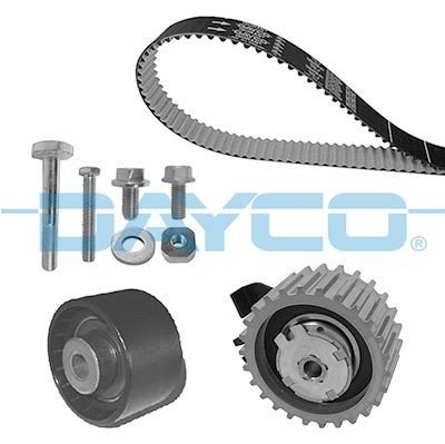Registerreim sett DAYCO KTB818