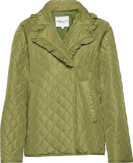 Global Funk G Robins Green XS