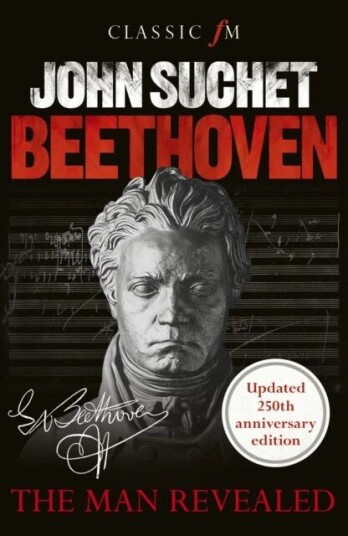 Beethoven Av John Suchet
