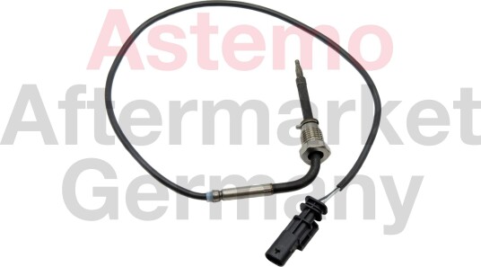 Sensor, eksostemperatur HITACHI 2505602 Sensor, eksostemperatur HITACHI 2505602