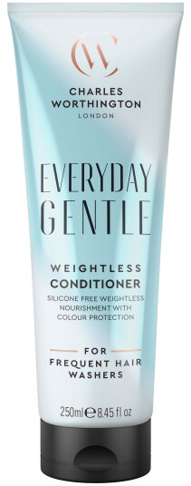 Charles Worthington Everyday Gentle Weightless Conditioner 250 ml Charles Worthington Everyday Gentle Weightless Conditioner 250 ml