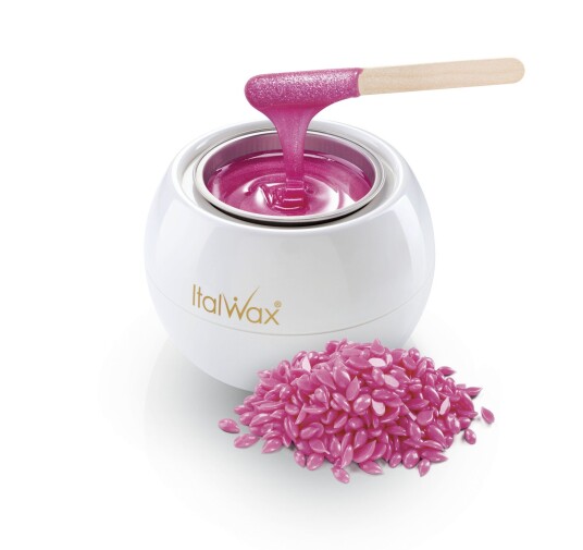 Italwax SOLO Glowax Mini Voksvarmer