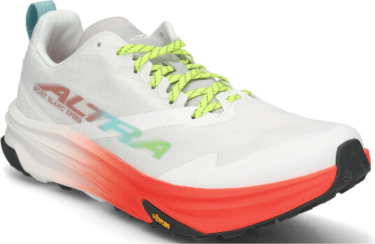 Altra M Mont Blanc Speed - White - 40.5
