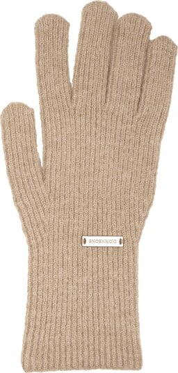 Didriksons Malia Glove BEACH BEIGE One Size