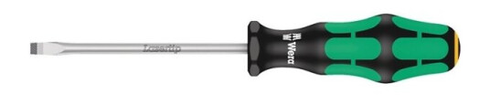 Wera 334, Sort, Grønn