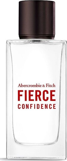 Abercrombie & Fitch Fierce Confidence Eau De Cologne 50 ml Abercrombie & Fitch Fierce Confidence Eau De Cologne 50 ml